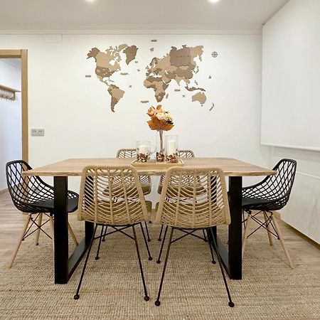 Encantador Apartamento Junto Al Ayuntamiento 빌바오 외부 사진