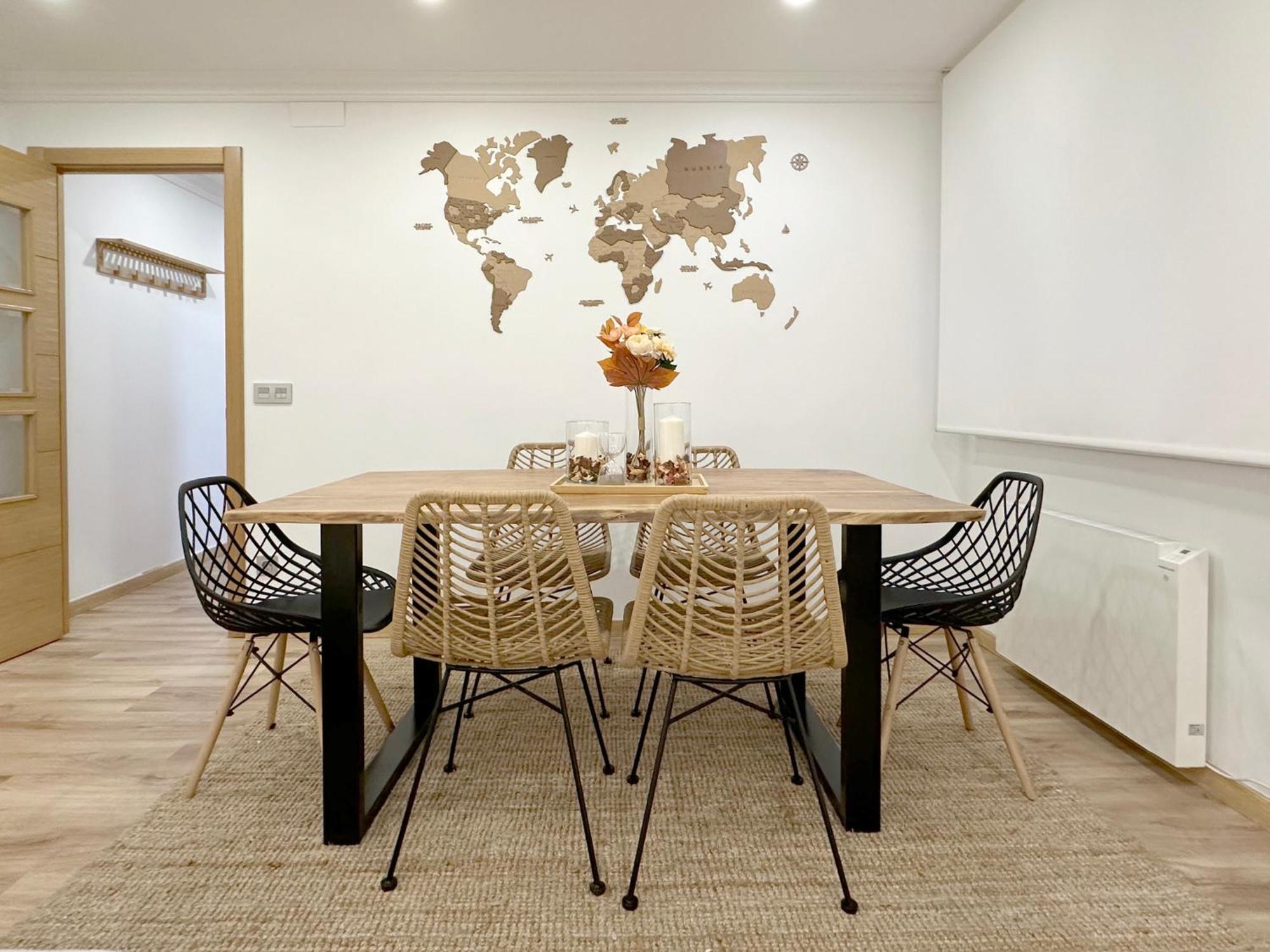 Encantador Apartamento Junto Al Ayuntamiento 빌바오 외부 사진