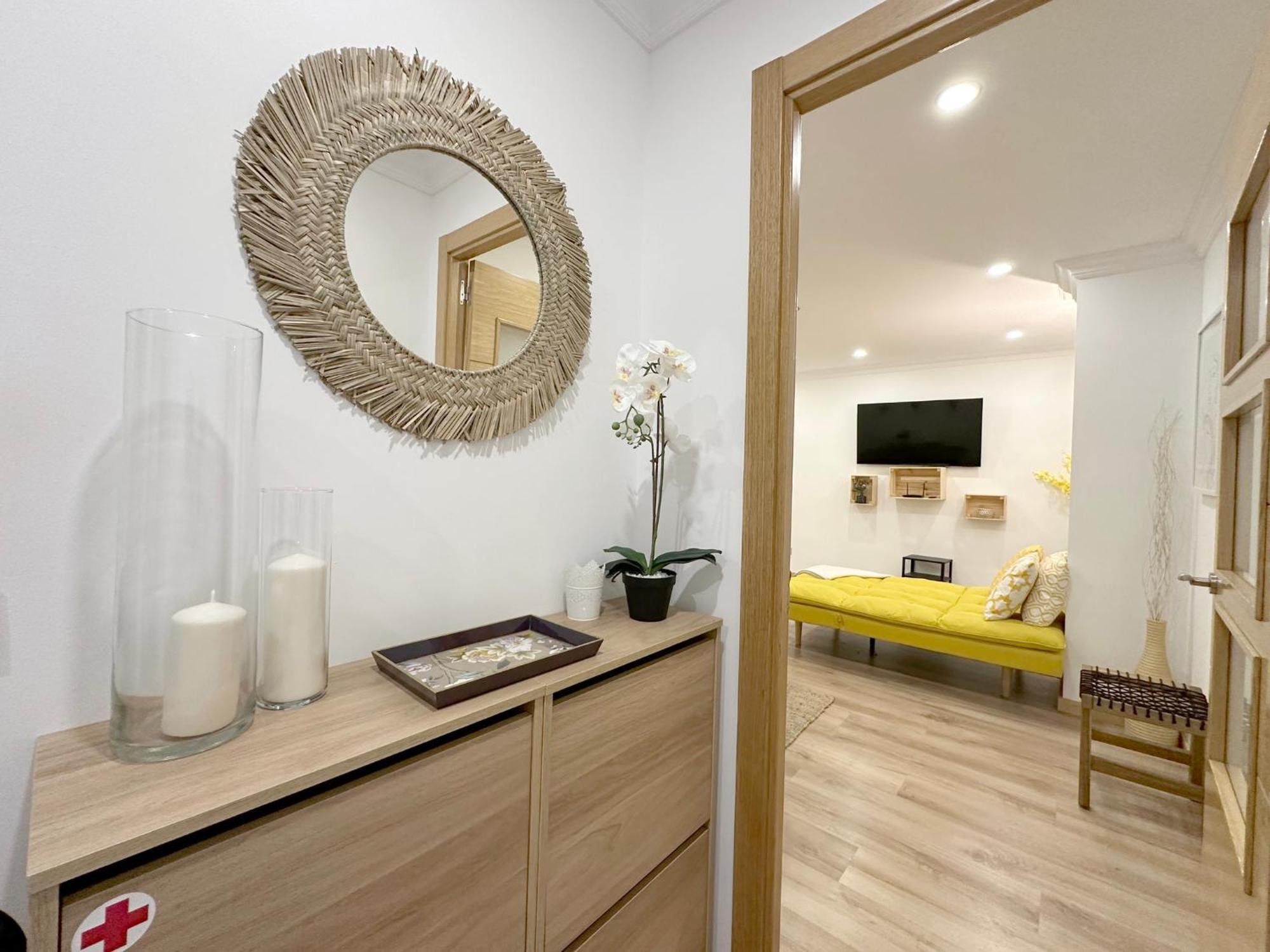 Encantador Apartamento Junto Al Ayuntamiento 빌바오 외부 사진
