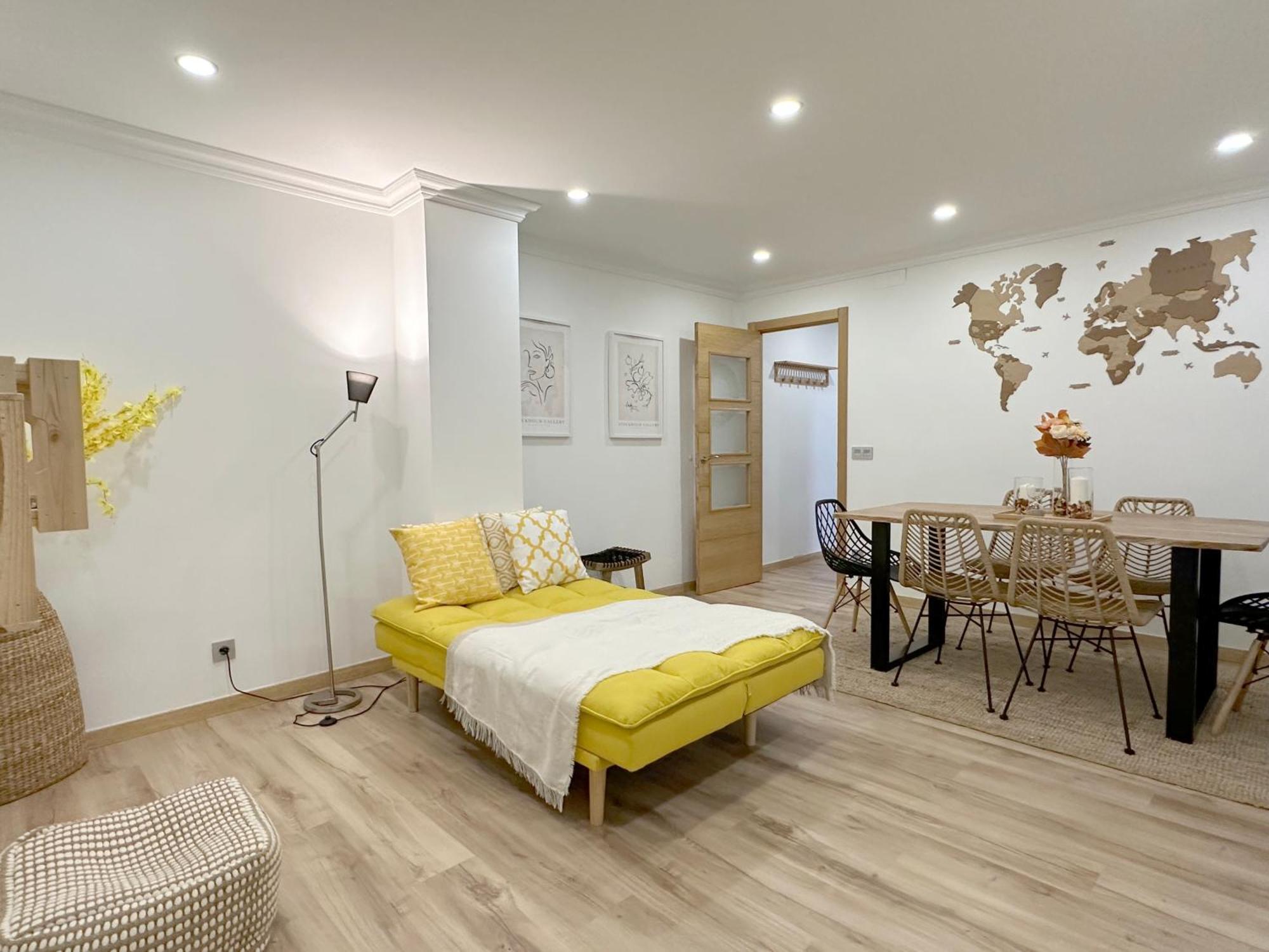 Encantador Apartamento Junto Al Ayuntamiento 빌바오 외부 사진