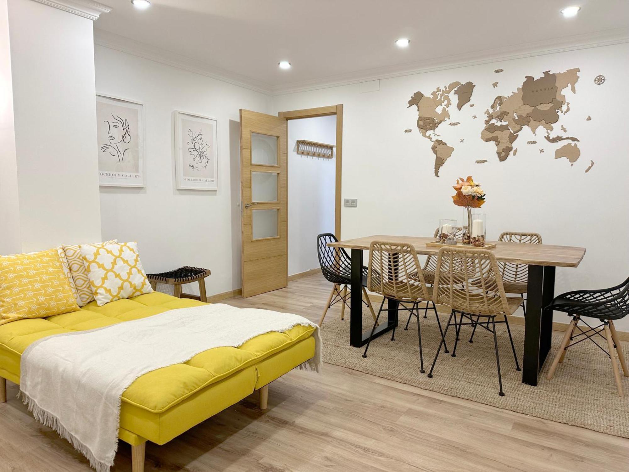 Encantador Apartamento Junto Al Ayuntamiento 빌바오 외부 사진